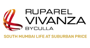 Ruparel Vivanza Byculla Logo